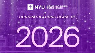 2026 Graduation Feature Video