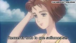 Initial D Leslie Parrish Remember Me Sub Español ( créditos del vídeo original a Calaboceitor8342 )
