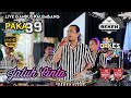 Paka 89 Music | Jatuh Cinta | Bung Shadat | Live Gandus Palembang | Beken Production