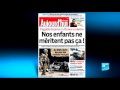 FRANCE 24 Revue de Presse - 22/01/2013 REVUE DE PRESSE