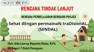 RTL PKG PJOK 2024 | ALDO L. R. MALAU | SDN 7 SELAT PENUGUAN