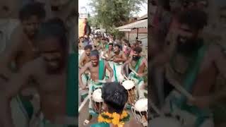 Puthucode festival  Yuva  Anjumuri