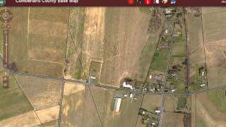 Assessment: Property Mapper - Map Controls