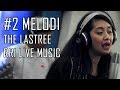 Melodi - The Lastree - RRI Net Live Music Semarang