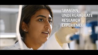 The University of Tampa - Spartan Undergraduate Research Experience (SURE)