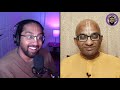 ep. 089 the story behind the spiritual scientist feat. chaitanya charan das