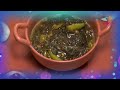 gongura iguru గోంగూర ఇగురు quick recipes etv abhiruchi