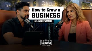 Business | Growth | Entrepreneurship | Life lessons - Otara Gunewardene | Better Podcast Episode 04