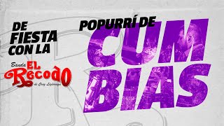 Banda El Recodo –  Popurrí de Cumbias  y Rock and Roll (VERSIÓN 2020)🥳🎭