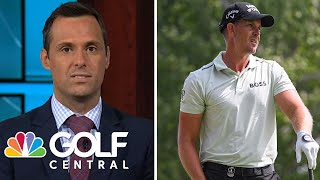 Unsurprising that Henrik Stenson was stripped of Ryder Cup captaincy | Golf Central | Golf Channel