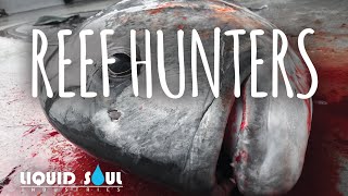 Reef Hunters | Spearfishing Guam | Liquid Soul Industries