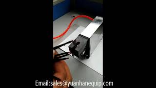 Portable Wire Stripping Machine YH-2015C, Pneumatic Cable Stripper