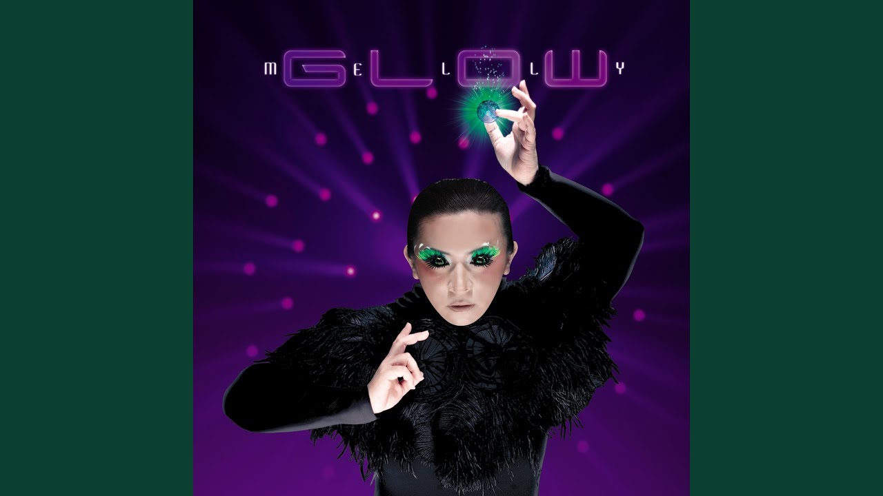 Glow Youtube Music