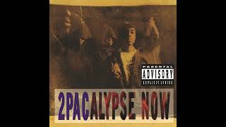 2Pac - Trapped ft. Shock G