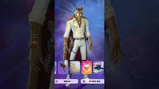 HOW TO GET FULL MOON FLETCHER KANE SKIN IN FORTNITE!