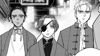 Wind Breaker Chapter 217 | Wind breaker | Wind Breaker manga chapter 217 | Wind breaker 217 Latest