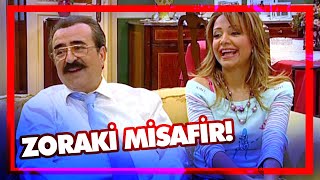 Sütçüoğulları'na yatıya misafir var! - Avrupa Yakası