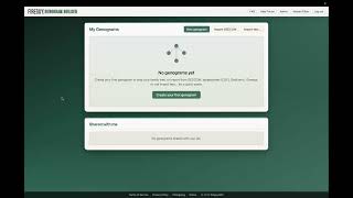 Fireguy.NET - Genogram Builder Tutorial