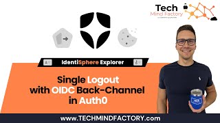 Single Logout With Oidc Back Channel In Auth0