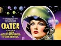 CRATER II - Retro Pulp Science Fiction by Skyward, AI Music Video