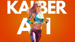 KAIBER AI Tutorial | Learn How to Create Text to Videos Instantly