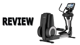 Life Fitness 95X Discover SE Console  Review