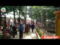 hathi kheda mandir jharkhand হাতি খেদা মন্দির ঝাড়খণ্ডে ভাগ 2 g. kundu vlog