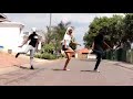 Busta & Mpura - Umsebenzi Wethu ft MrJazziQ, Lady Du, Reece Madlisa & Zuma