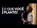 Projeto Rivera -  O que você Plantei - (Ao Vivo CineTeatro São Luiz)