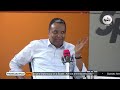 People From Poor Backgrounds In Power Often Become More Conservative Than The Rich - Ahmed Hashi
