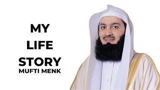 Mufti Menk  | My Life Story | Life Changing!