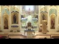 divine liturgy november 11 2012