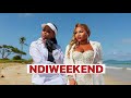 Makhadzi  x Shandesh- NdiWeekend 