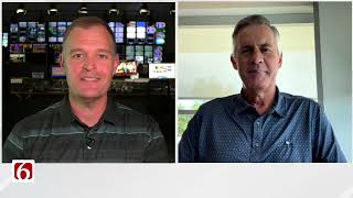 OSU Football's New Depth Chart Shakes Up Season Plans