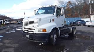 2003 Sterling A9500 Single Axle Day Cab Tractor - TRO 1115211