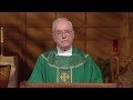 Catholic Mass on YouTube | Daily TV Mass (Tuesday, January 22, 2019)