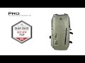 orvis pro waterproof backpack 30l