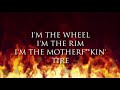 Lionder, Antibas - Runner [Lyric Video]