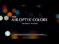 air optix colors