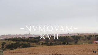 David Kuso- Numquam XVII (Videoclip)