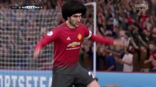 FIFA19というクソゲーを楽しく協力プレイ   part 8