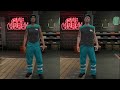 Lore-Friendly Clothing Pack for FiveM – Auto Exotic 