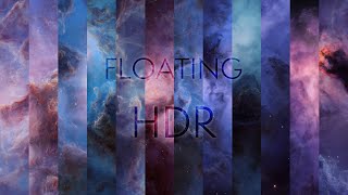 Floating HDR