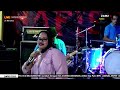 LEBIH BAIK | OM  NEW RAFISTA  MUSIC PALEMBANG| WD DOMO & EGA KARANG TANDING PENUKAL UTARA