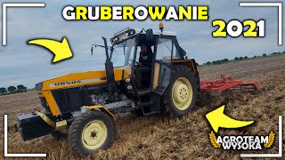 ☆GRUBEROWANIE 2021/ POWRÓT PO PRZERWIE☆