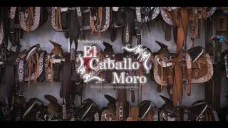 Talabartería El Caballo Moro - Patrocinador Oficial de la Federación Mexicana de Charrería