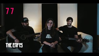 The Enfys | 77 | Acoustic Live Version