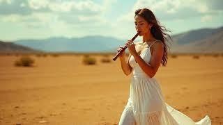 Sad Flute Music 🎧 Emotional Flute Music 🎼 Relaxing Flute Music for Studying and Sleeping