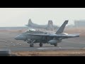 jan 2025 岩国基地 最終回 mcas iwakuni japan part7 usmc usnavy rjoi fa18superhornet f35c