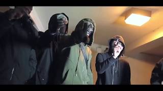 #17 YP X DY X Rage - Trap N Mash (67 Diss)